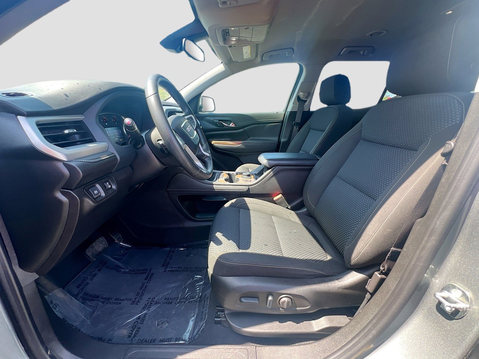 Used 2023 GMC Acadia SLE w/ Driver Convenience Package AWD/4WD image 22