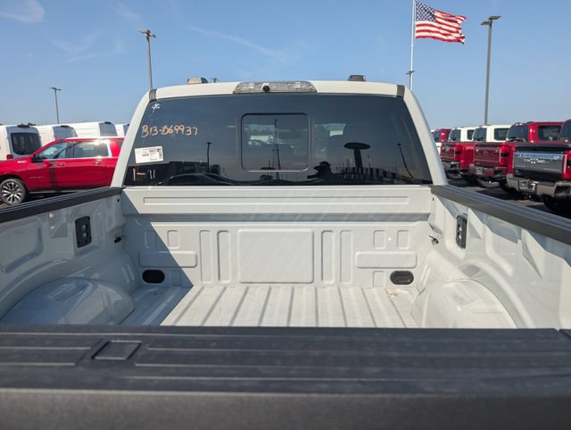 New 2026 Ford F150 Raptor AWD/4WD image 10