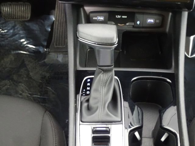 Used 2024 Hyundai Tucson SEL AWD/4WD image 32