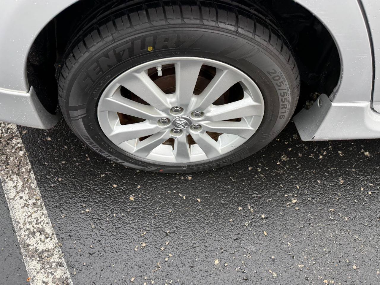 Used 2010 Toyota Corolla S FWD image 27