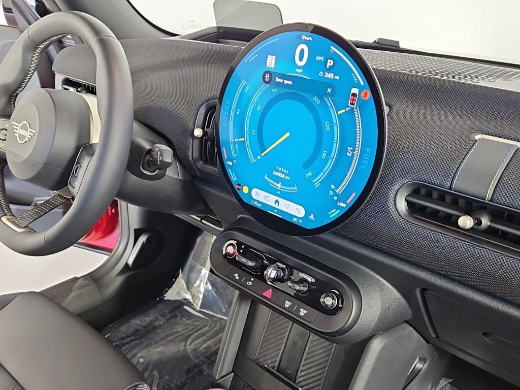 Used 2026 MINI Cooper S FWD image 15