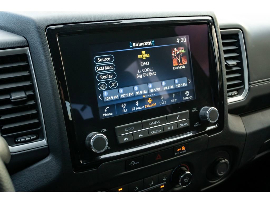 Used 2023 Nissan Frontier SV image 20