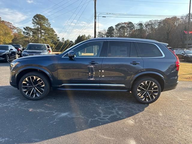 Used 2026 Volvo XC90 B6 Plus w/ Protection Package Premier image 3