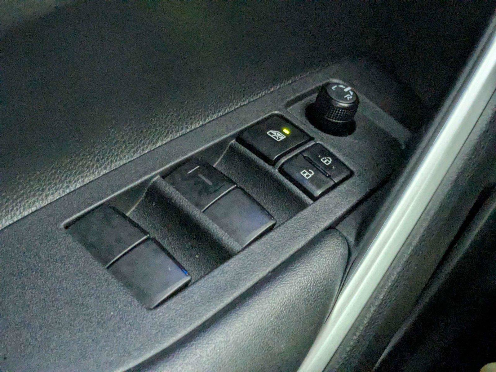 Certified 2024 Toyota Corolla Cross AWD Hybrid w/ Convenience Package image 16