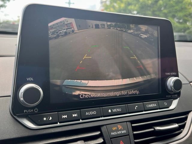 Certified 2023 Nissan Altima 2.5 SV image 29