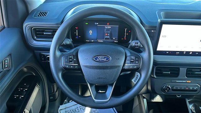 New 2025 Ford Maverick XL image 21