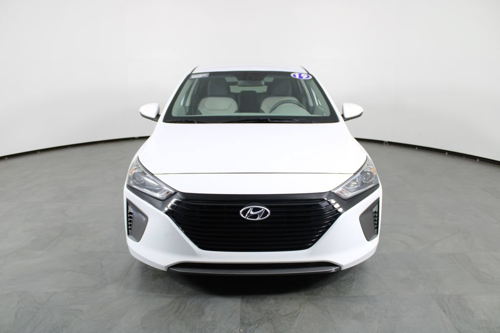 Used 2019 Hyundai Ioniq Blue FWD image 13