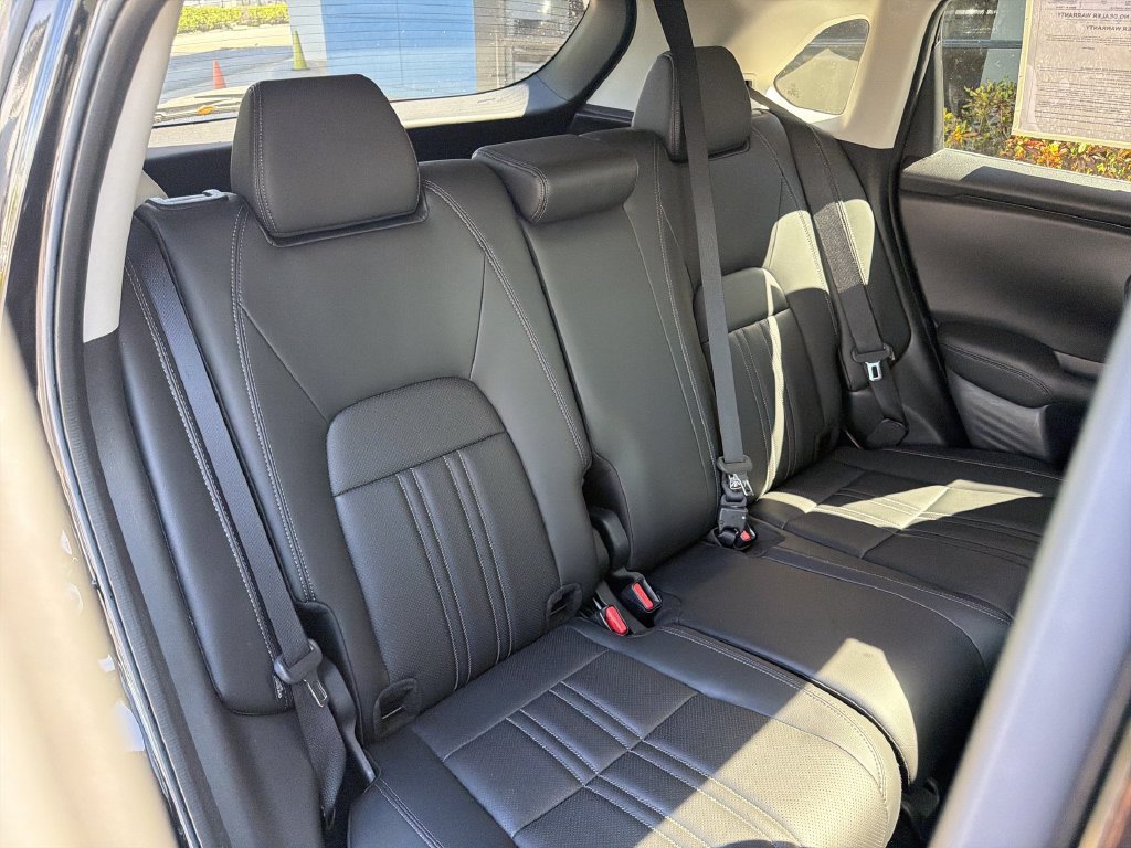 Certified 2023 Honda HR-V EX-L image 43