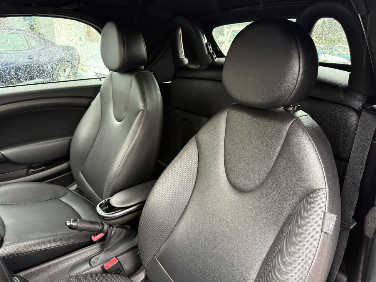 Used 2012 MINI Cooper Roadster image 14