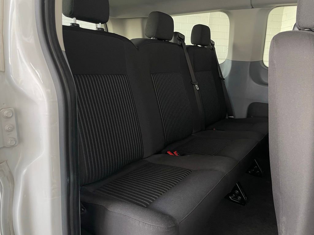 Used 2017 Ford Transit 150 XL image 18