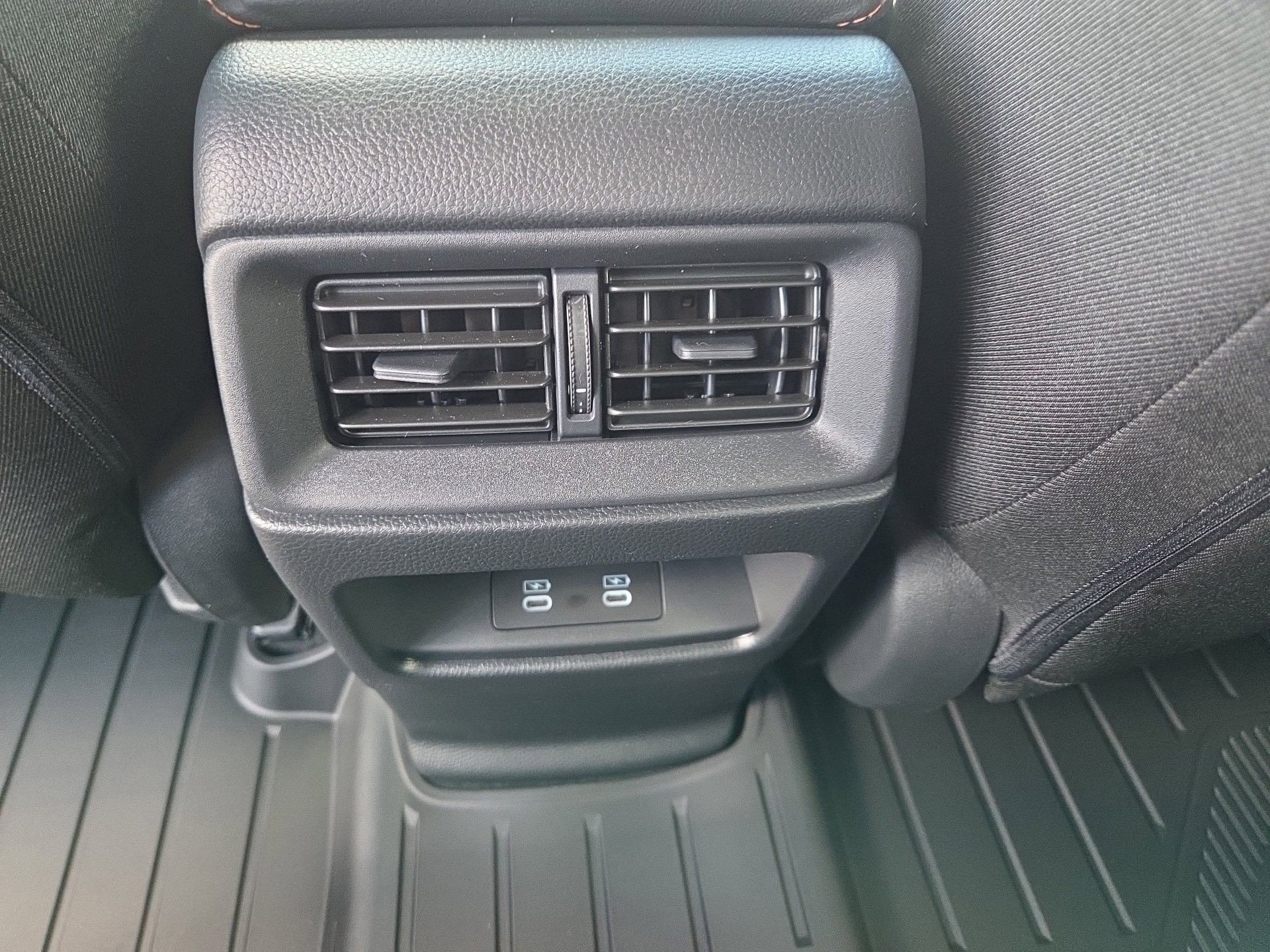 New 2026 Honda CR-V TrailSport image 38