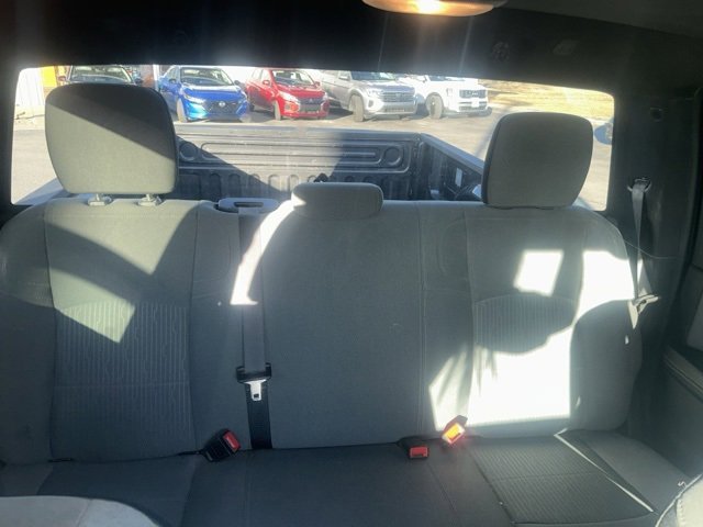 Used 2022 RAM 2500 Big Horn w/ Snow Chief Group image 34