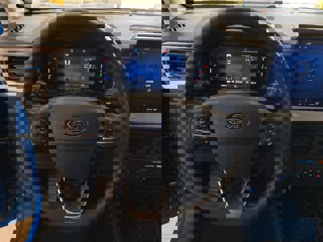 New 2025 Ford Maverick XLT w/ Equipment Group 302A image 17