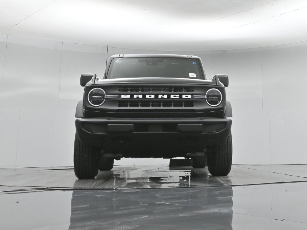 New 2026 Ford Bronco 2-Door AWD/4WD image 42