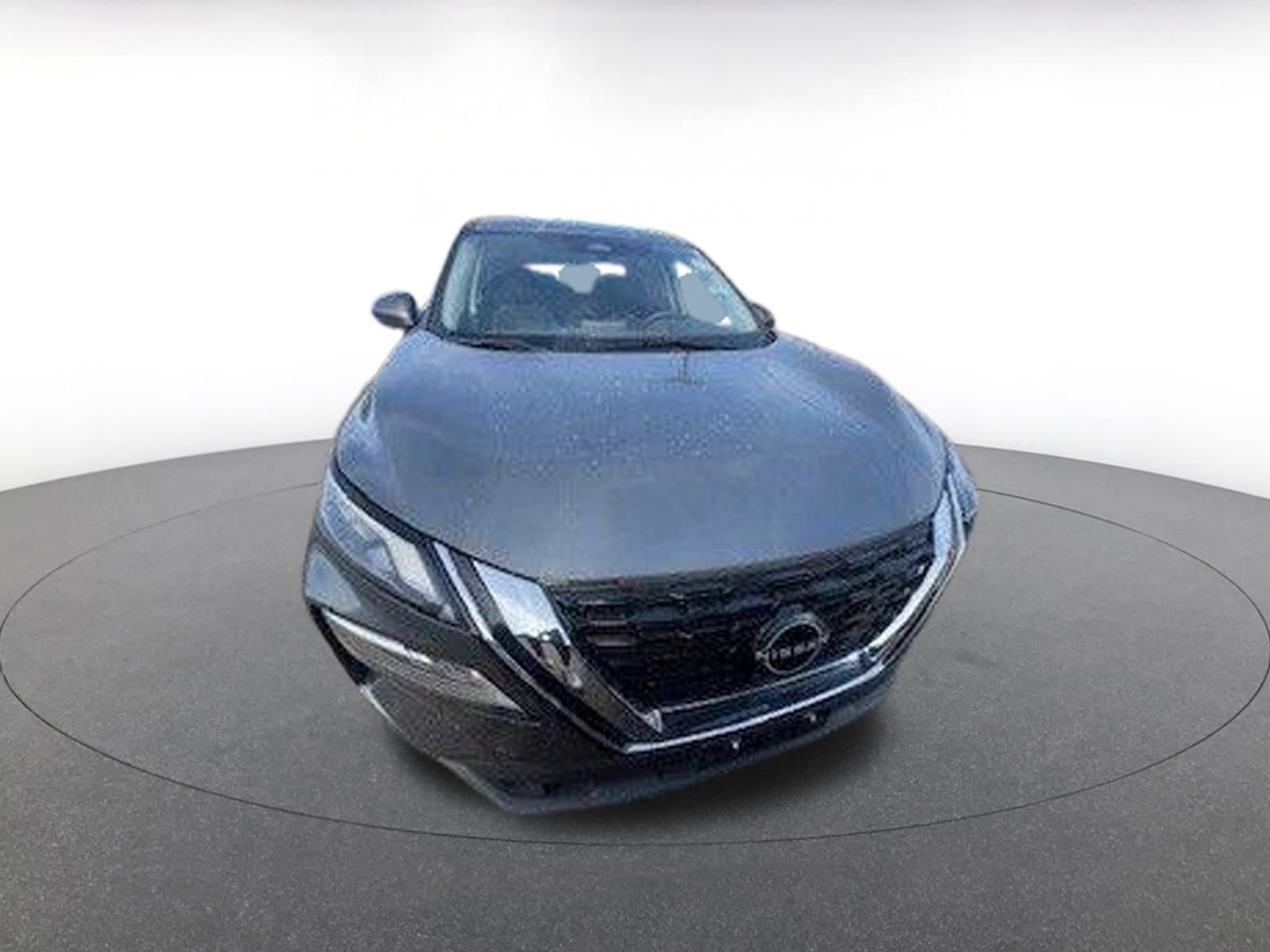 Used 2023 Nissan Rogue SV AWD/4WD video 2