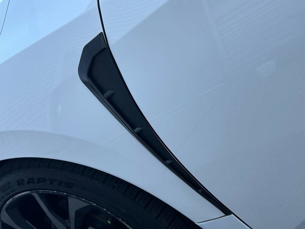 Used 2017 Honda Civic Sport image 34