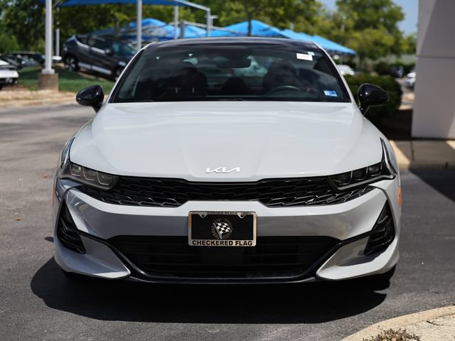 Used 2022 Kia K5 GT-Line w/ GT-Line Awd Premium Package image 13