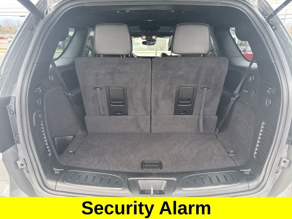 Used 2023 Dodge Durango GT image 17