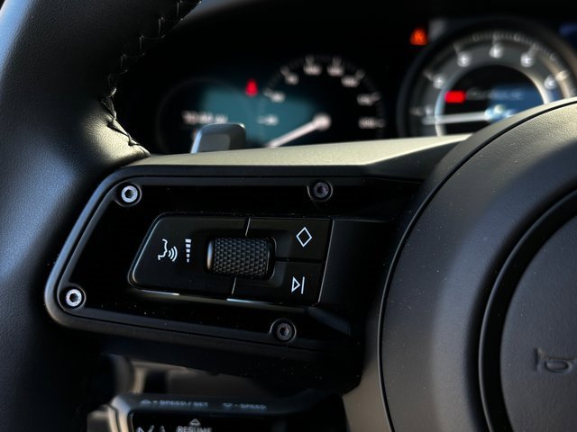 Certified 2025 Porsche 911 Turbo S image 15