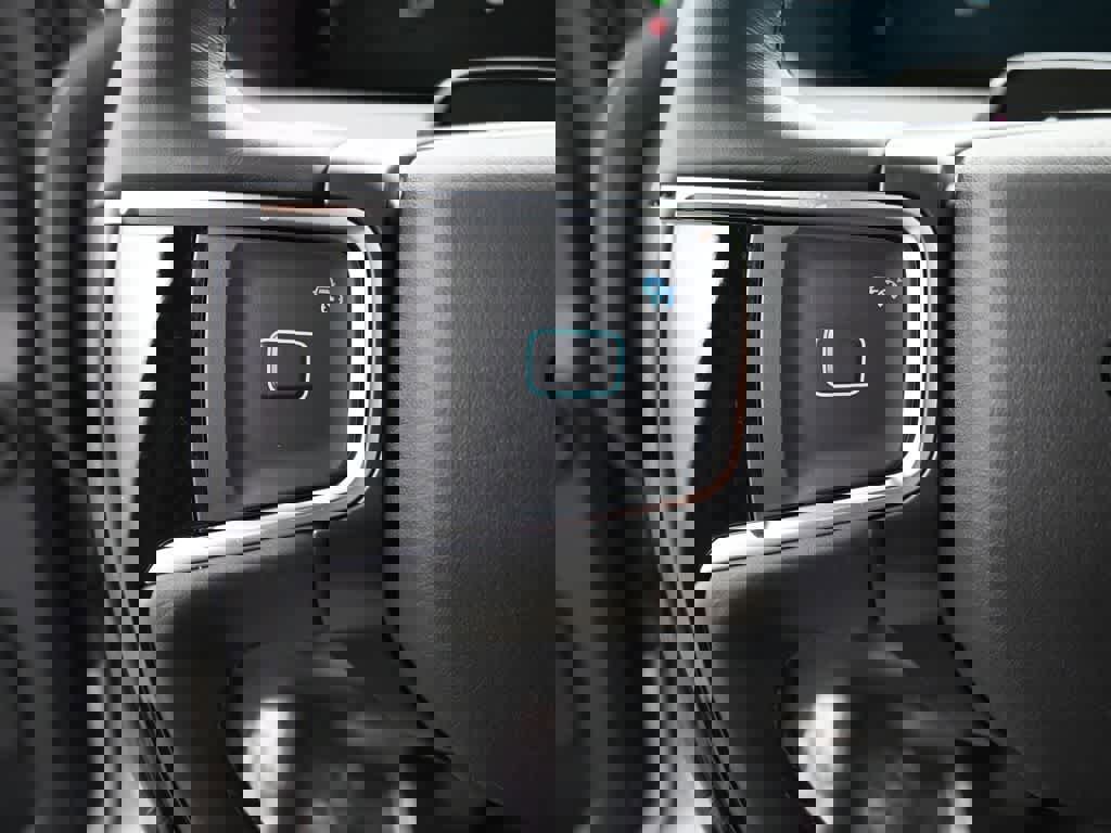 New 2025 Ford Expedition Tremor image 29