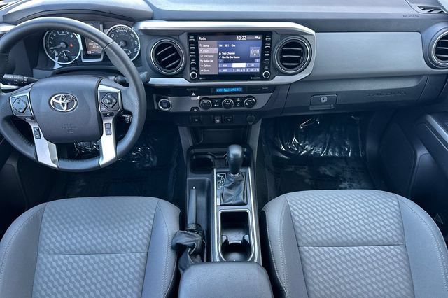 Used 2023 Toyota Tacoma SR5 RWD image 14