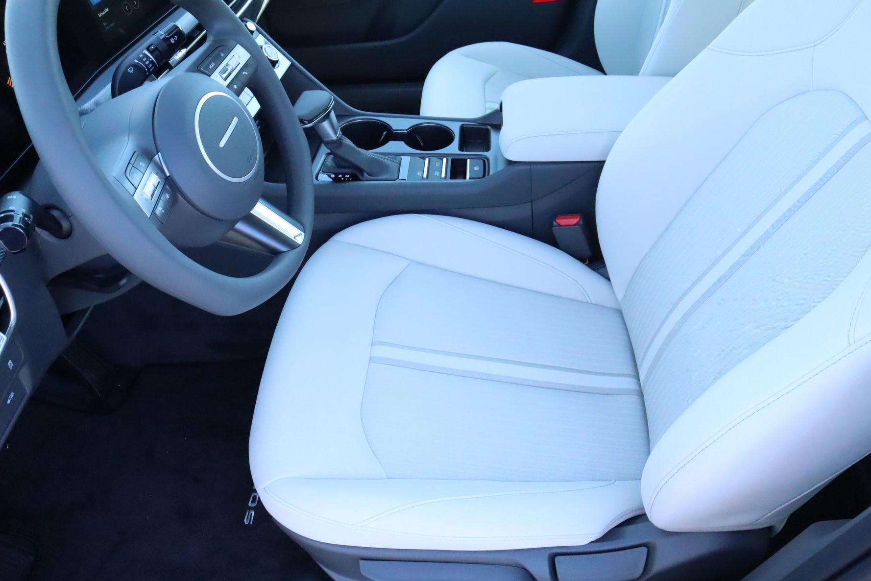 New 2026 Hyundai Sonata SE image 16