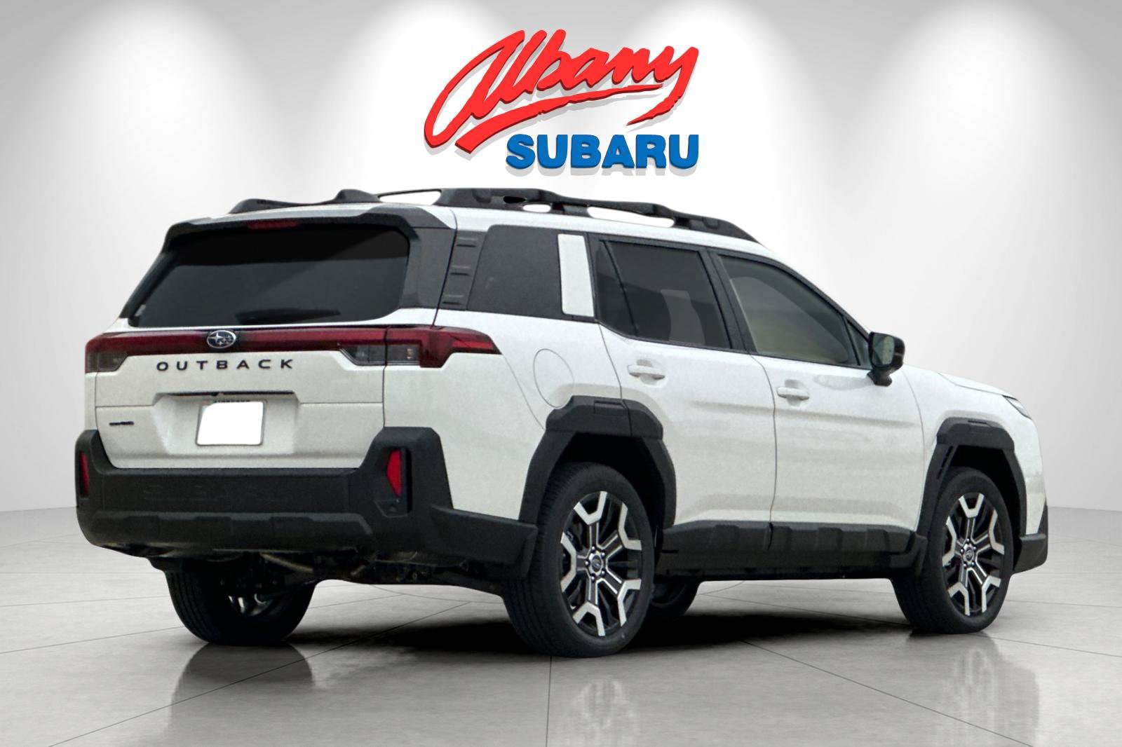 New 2026 Subaru Outback Touring XT AWD/4WD image 4