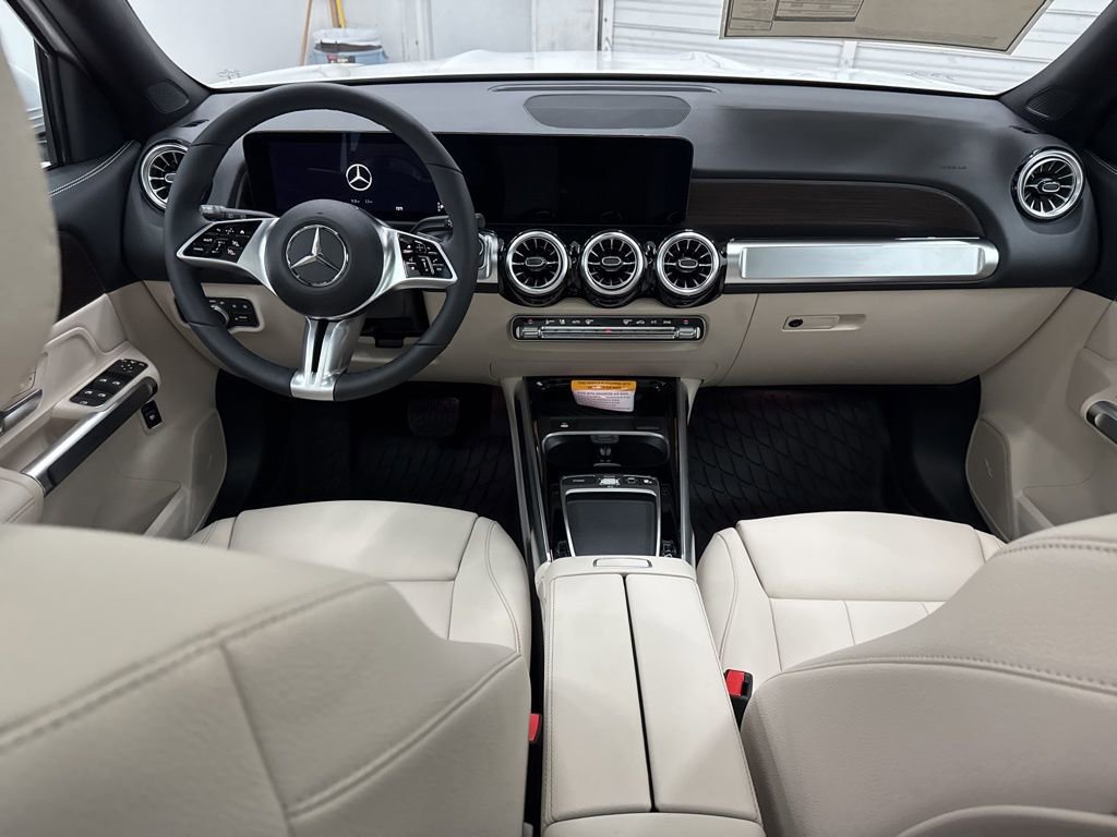 Used 2026 Mercedes-Benz GLB 250 GLB 250 image 22