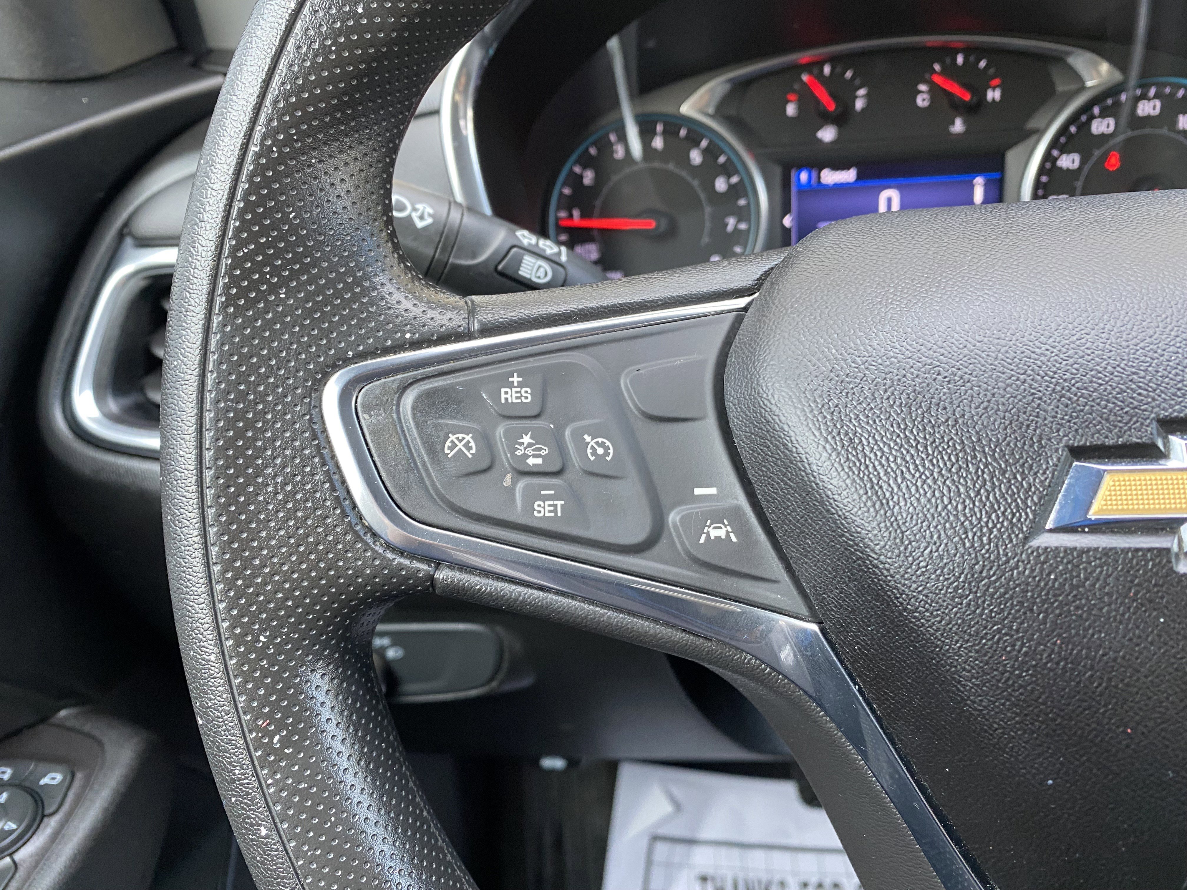 Used 2020 Chevrolet Equinox LT image 19