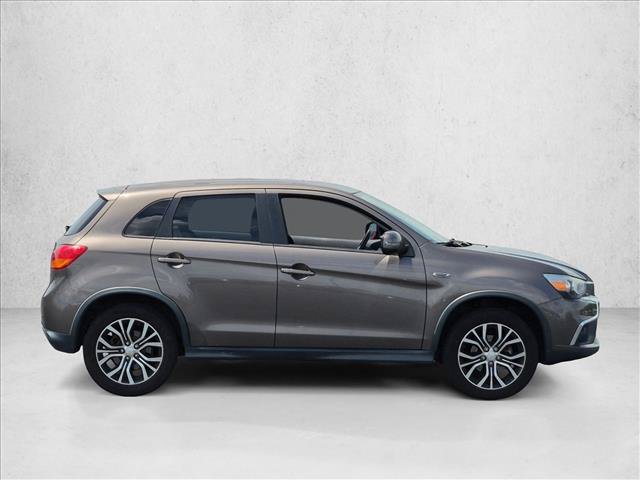 Used 2016 Mitsubishi Outlander Sport ES FWD image 4