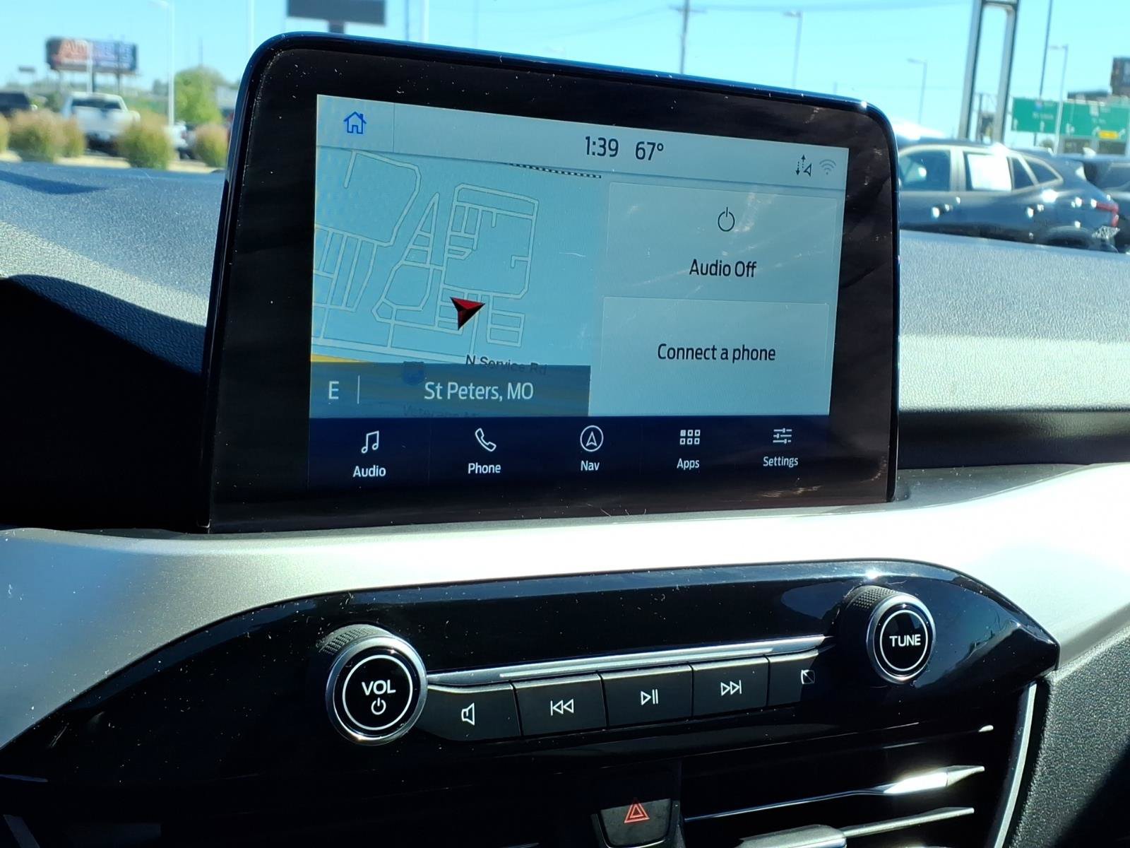 Used 2020 Ford Escape SE FWD image 10