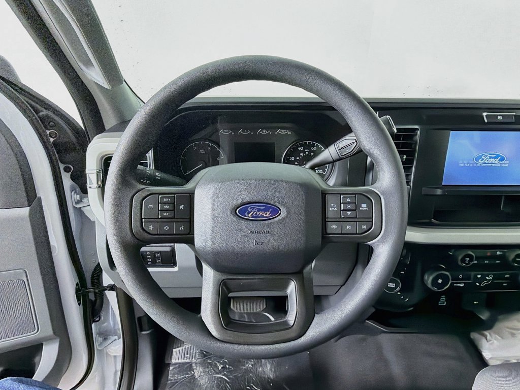 New 2027 Ford F350 XL AWD/4WD image 10