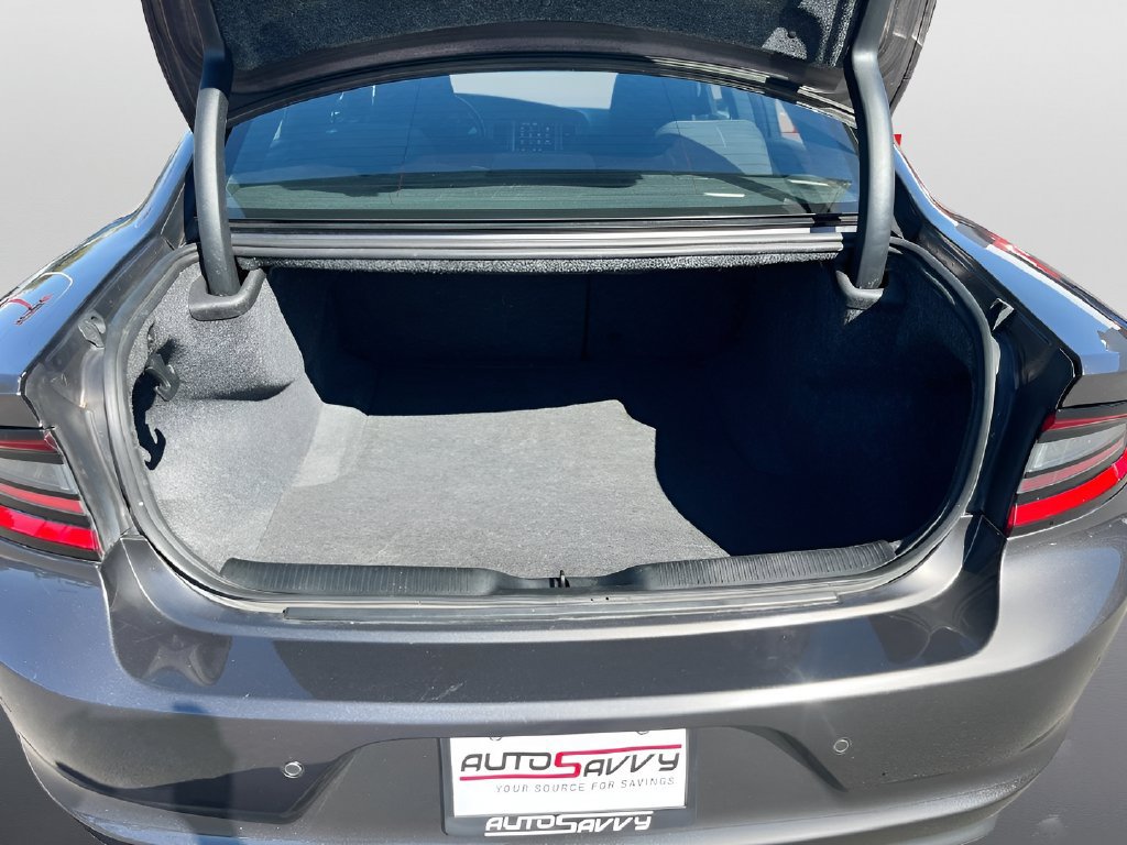 Used 2023 Dodge Charger SXT RWD image 25