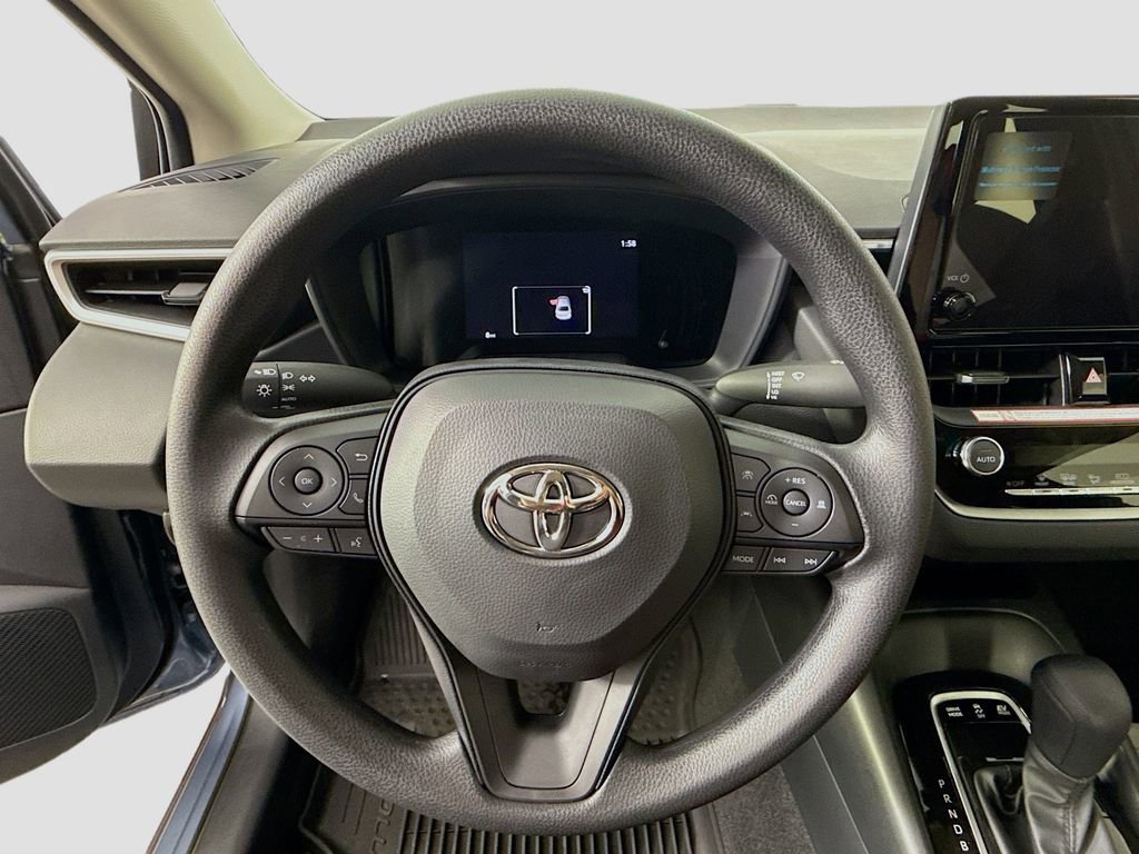 New 2026 Toyota Corolla LE image 11