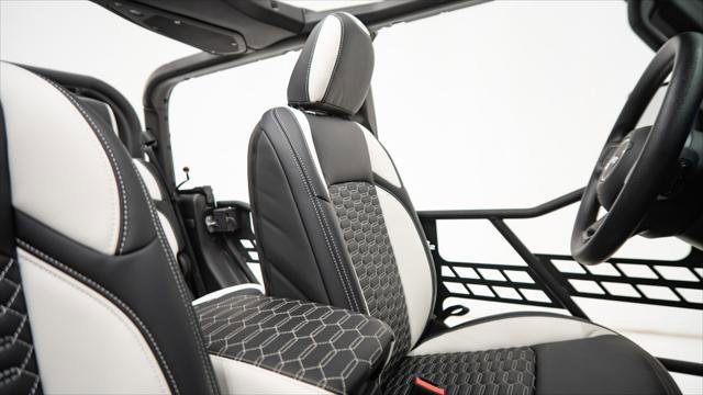 Used 2025 Jeep Gladiator Sport image 41