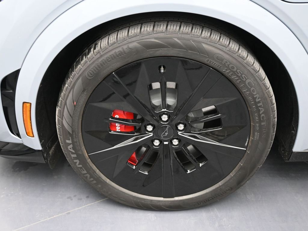 New 2025 Ford Mustang Mach-E GT w/ Interior Protection Package image 11