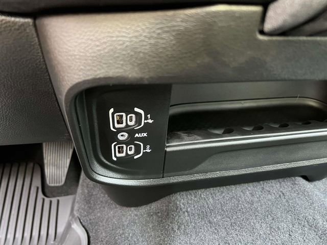 New 2026 RAM 3500 Tradesman AWD/4WD image 22