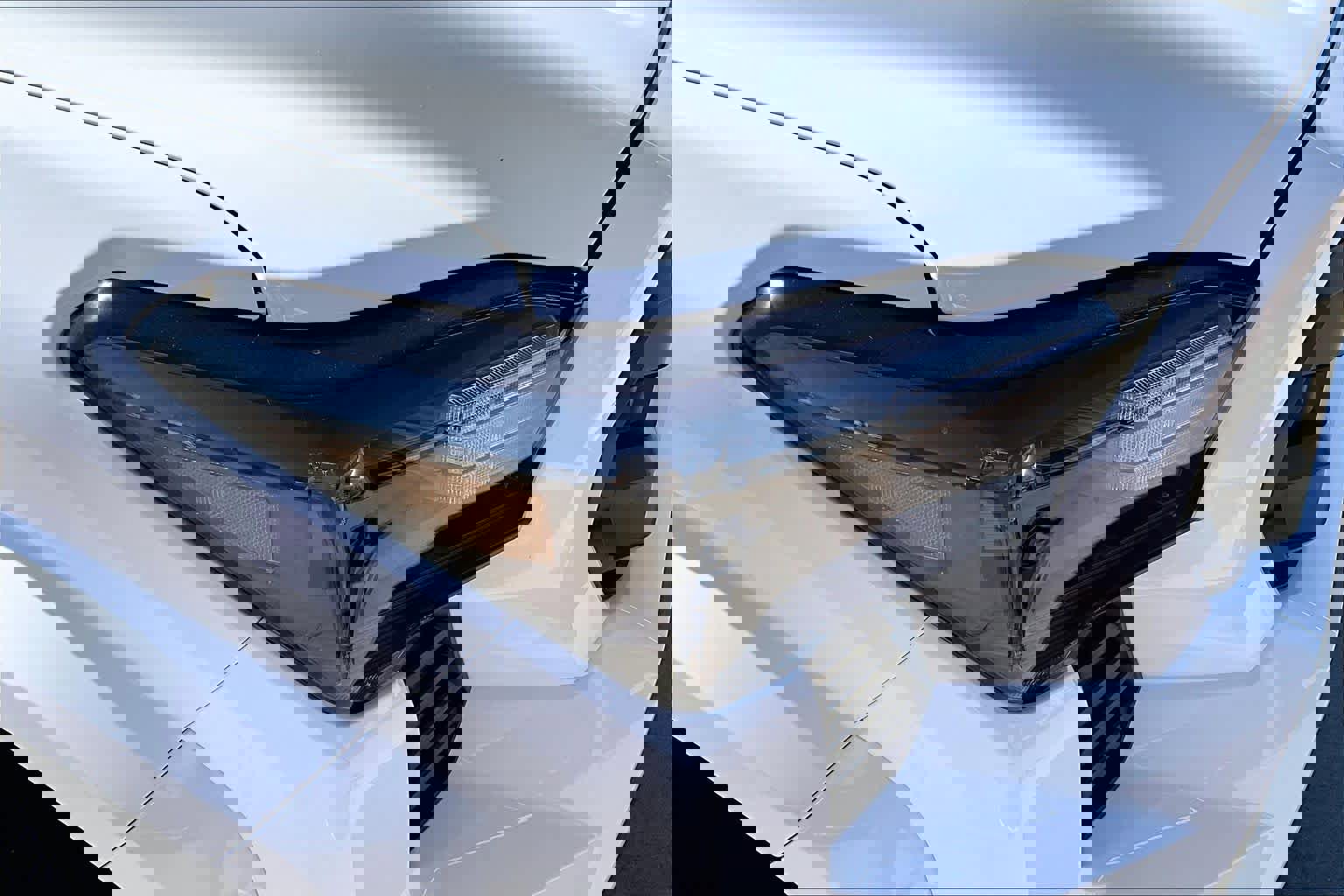 Used 2024 Toyota Tacoma SR image 25