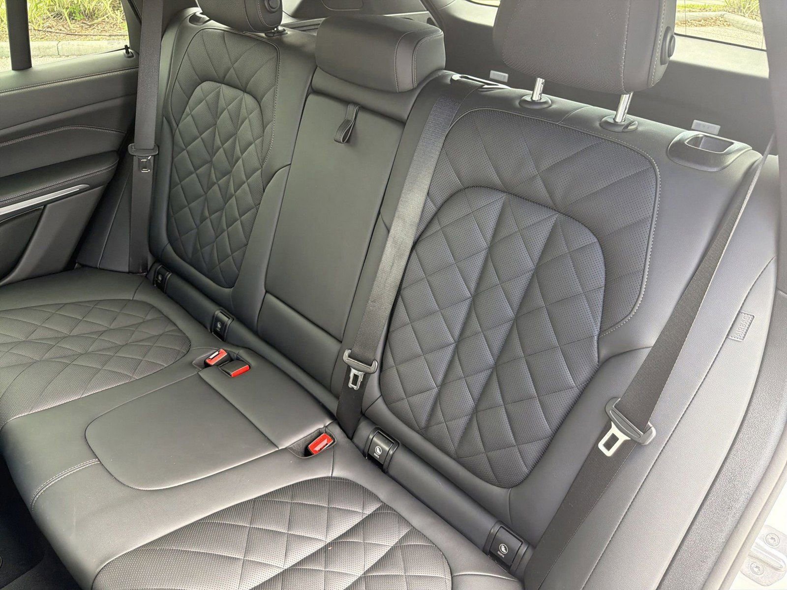 Certified 2025 BMW X5 xDrive40i AWD/4WD image 21