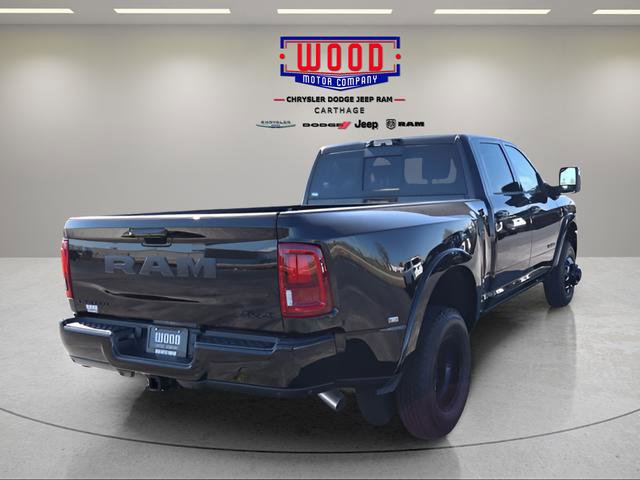 New 2026 RAM 3500 Limited image 3