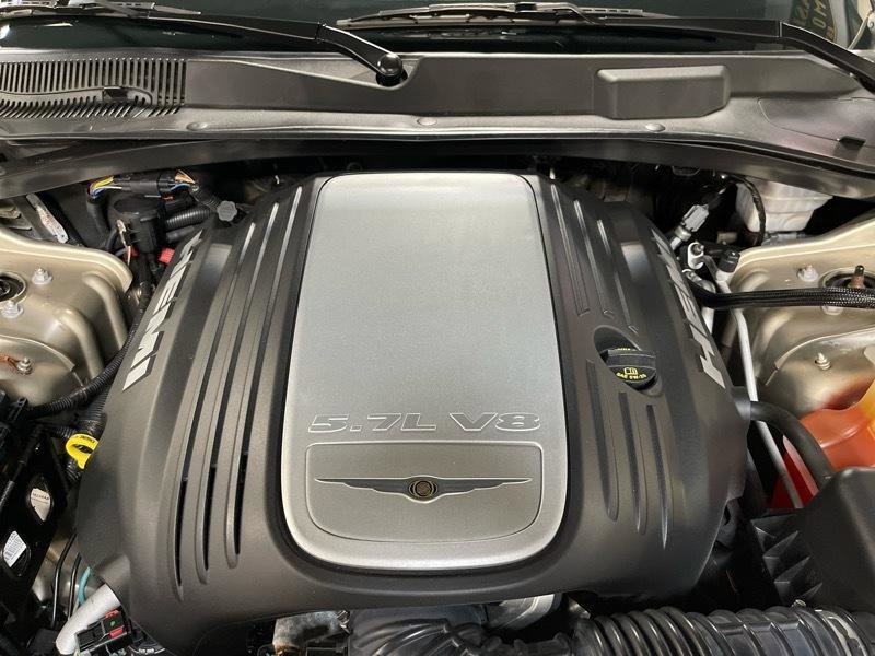Used 2008 Chrysler 300 C w/ Sound Group II image 54