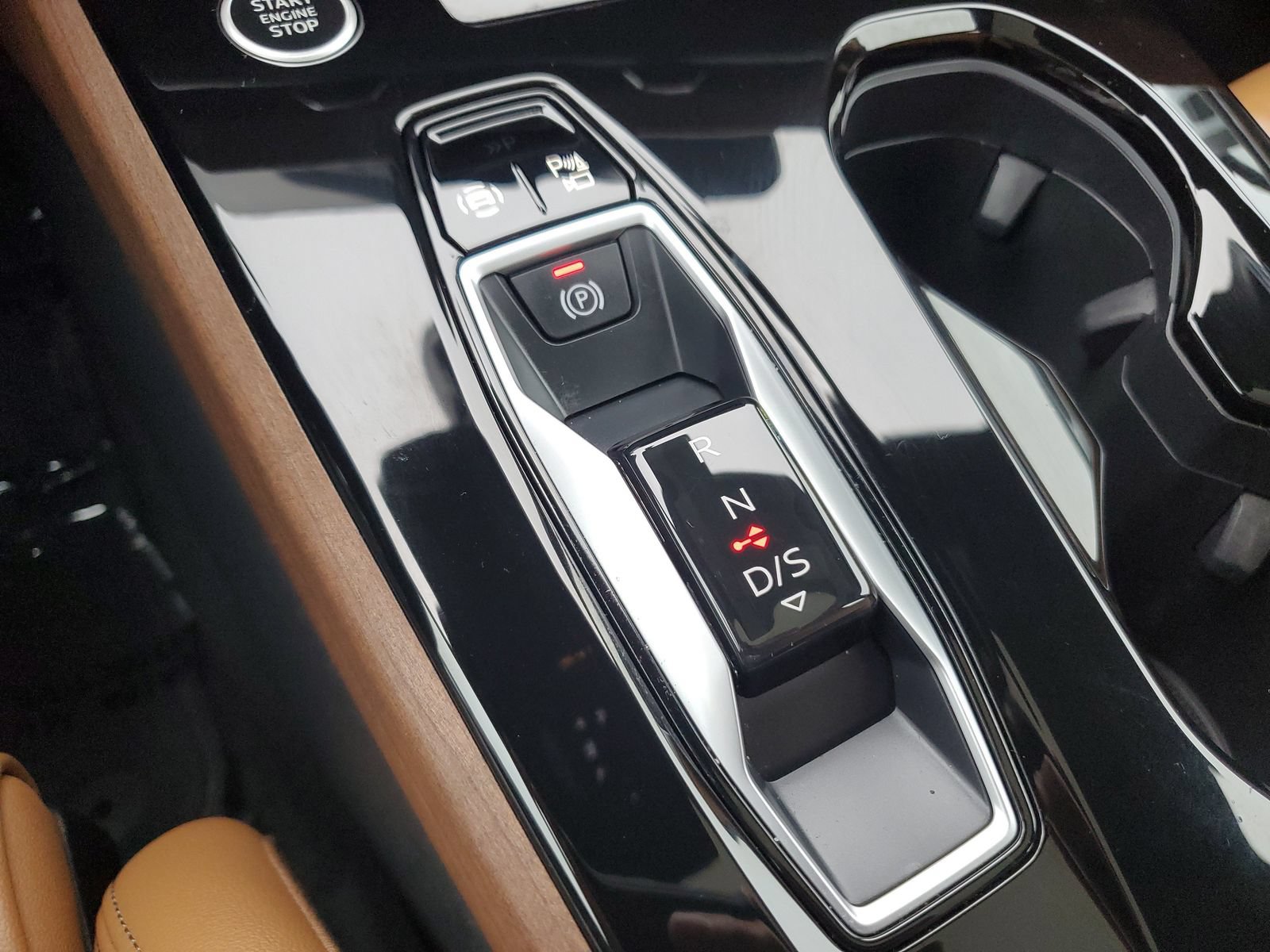 Used 2025 Audi A5 Premium Plus w/ Premium Plus AWD/4WD image 25