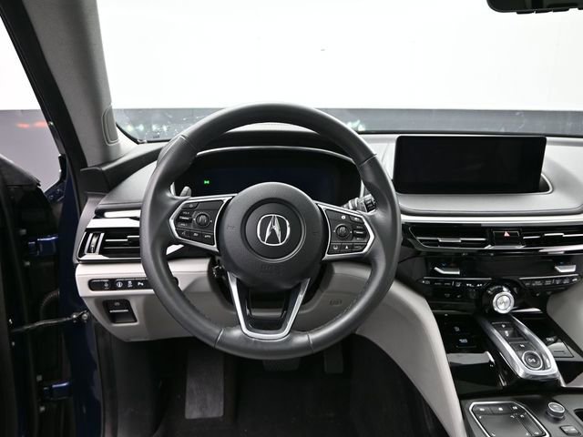 Used 2024 Acura MDX SH-AWD w/ Technology Package image 14