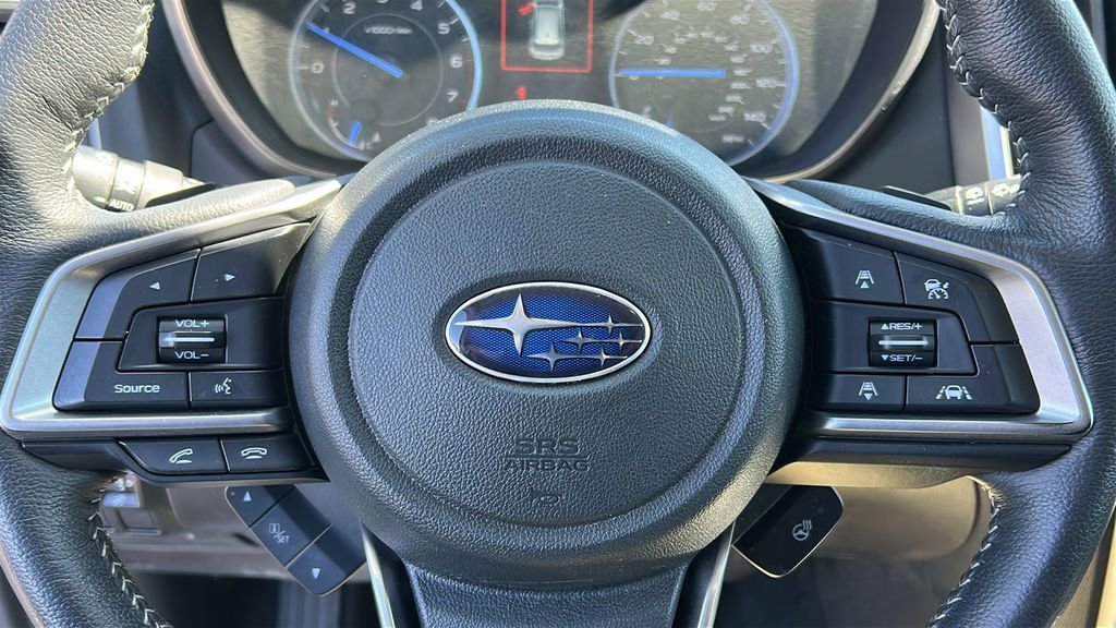 Used 2019 Subaru Ascent Limited image 12