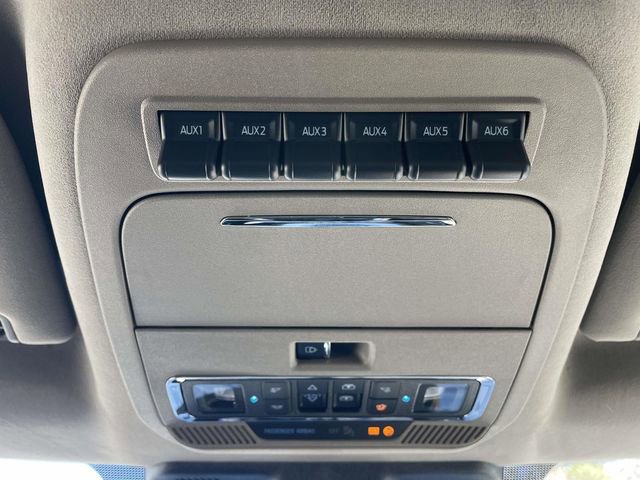 New 2026 Ford F450 Platinum w/ Platinum Plus Package image 11