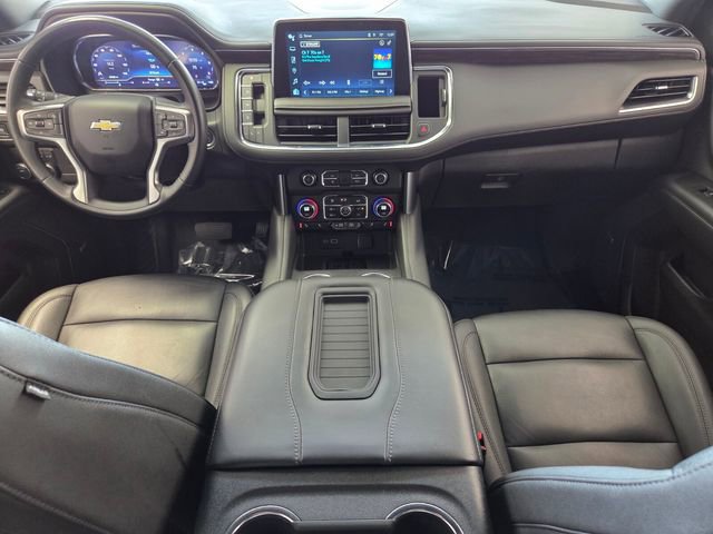 Used 2024 Chevrolet Tahoe LT RWD image 15