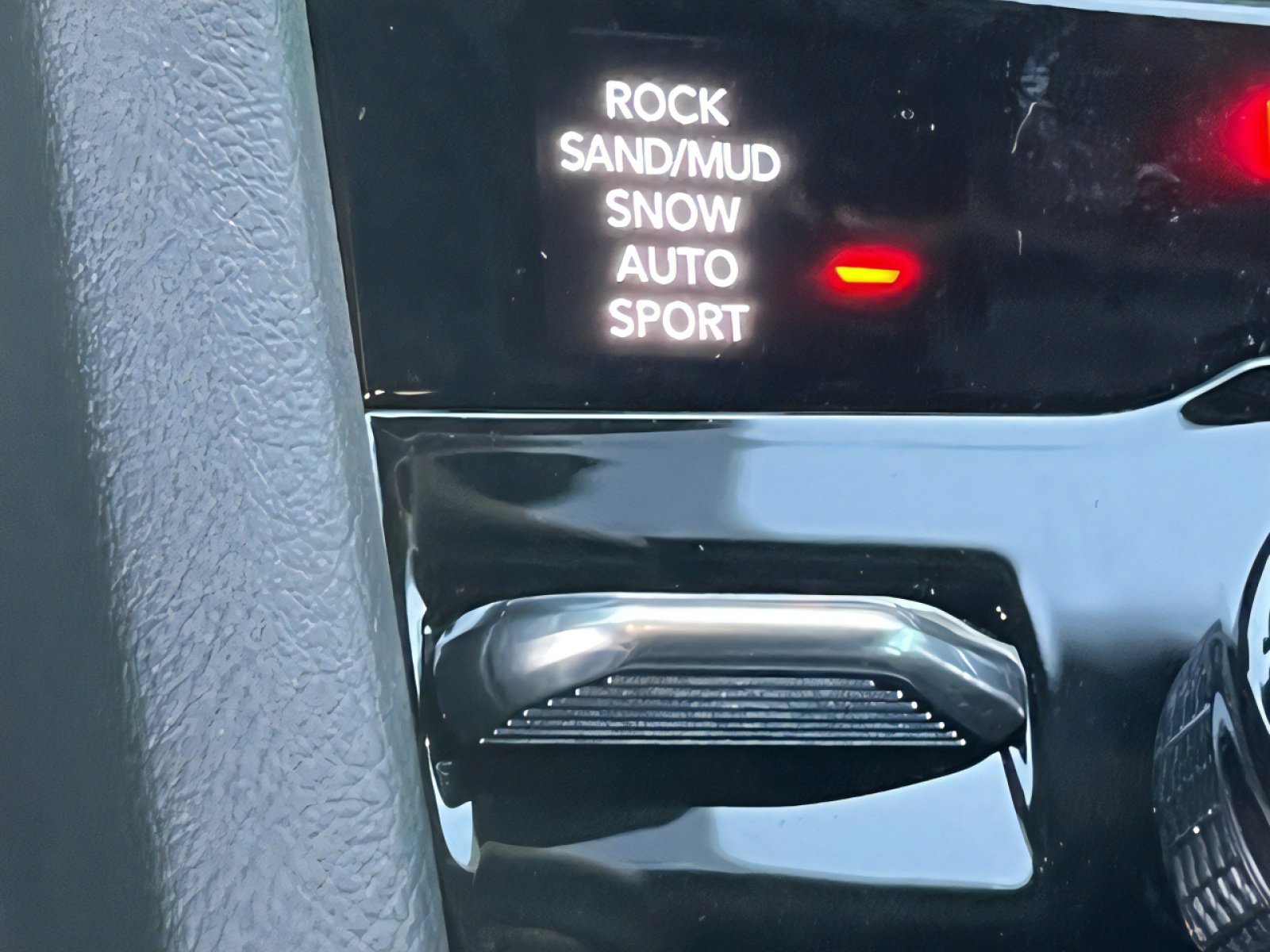 New 2025 Jeep Grand Cherokee Trailhawk image 26