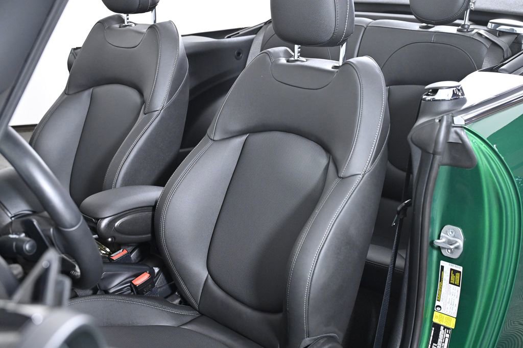 Used 2024 MINI Cooper S image 27