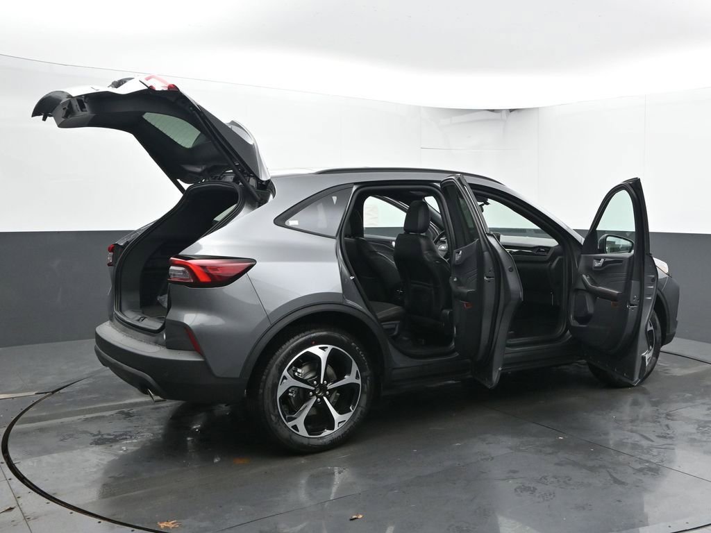 New 2026 Ford Escape ST-Line Select image 57