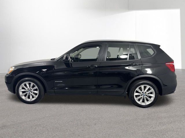 Used 2014 BMW X3 xDrive28i AWD/4WD image 29
